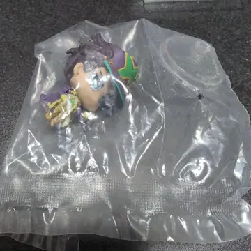 죠죠 쿠죠 죠타로 캡슐 피규어 컬렉션