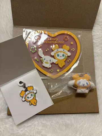 TWICELOVELYS 가챠 산리오 마스코트 참/러버 코스터 지효