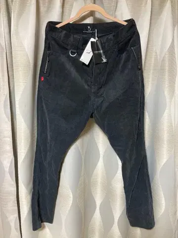 새상품 정가 18000 VIRGOwearworks 팬츠 데님