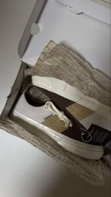 One Star Academy Pro x Carhartt WIP