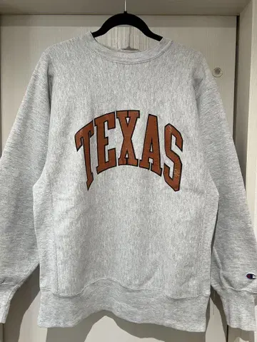 90S' Champion 리버스 위브 USA제 XL