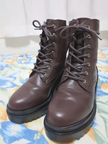 MAJESTIC LEGON 숏부츠