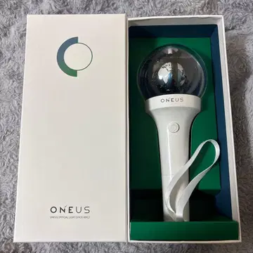 ONEUS 공식 응원봉 VER.2