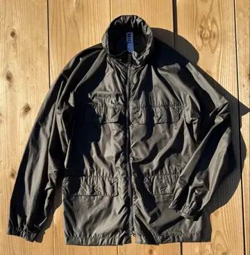 컨디션 최상 MHL 나일론 자켓 마가렛호웰 APC