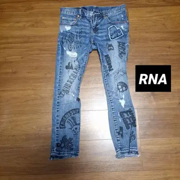 RNA 스키니진
