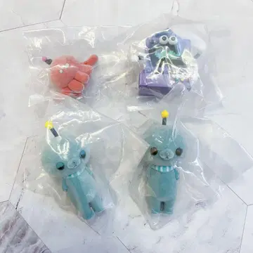교육 방송 타마 플로키
