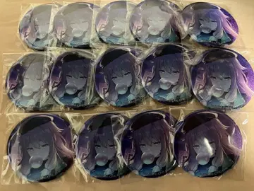 프로세카 글리터 캔뱃지 40B 쿠사나기 네네