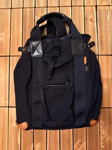 [ Hender Scheme ] 펑션 백팩