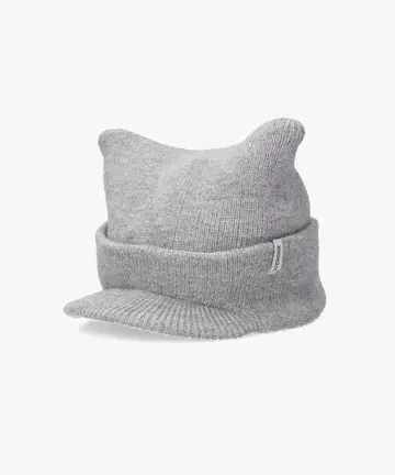 OVERRIDE KNIT CAT OSLO CAP SG