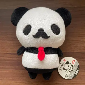 오지판 봉제 인형