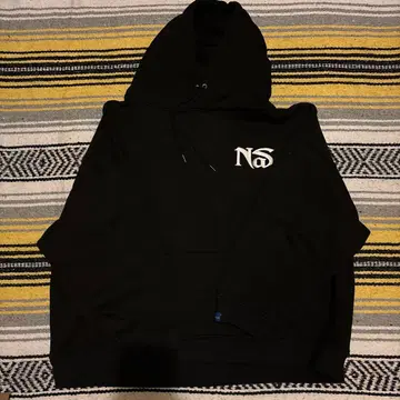 Applebum Nas 셋업