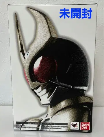 S.H.Figuarts 가면라이더 아기토 그랜드폼 (진골조제법)