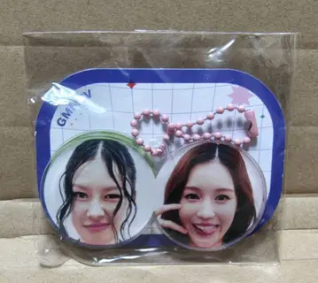 [ MilkLove ] GMMTV BOOK FAIR GASHA