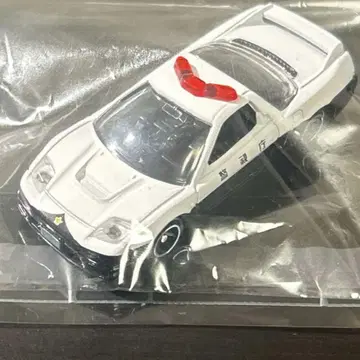 단종 토미카 ] #NSX #패트롤카