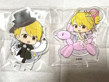 sideM 마이타 루이 애니카페 아크릴 스탠드