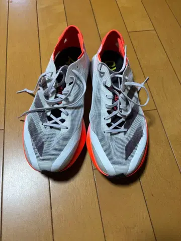 아디제로 재팬8 26cm
