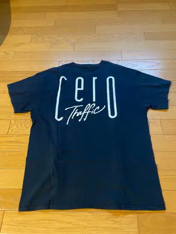 cero Traffic 포켓 셔츠