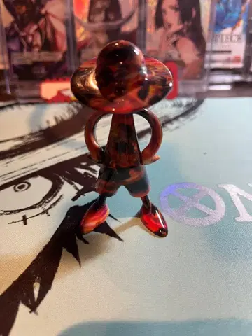 원피스 루피즈 LUFFYs 와노쿠니 Vol.1