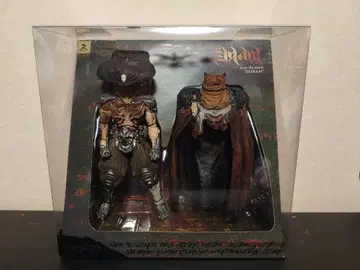 절판 희귀 카이요도 라무 액션 피규어 ZEIRAM