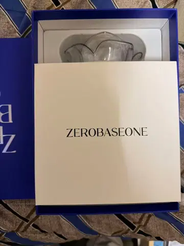 zerobaseone zb1 응원봉
