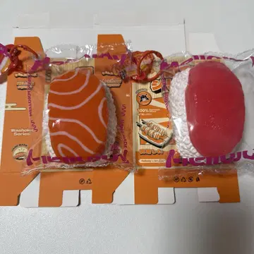 mellojoy 참치 연어
