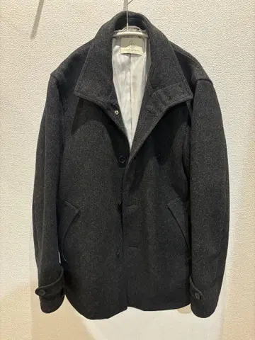 BEAUTY&YOUTH UNITED ARROWS 코트