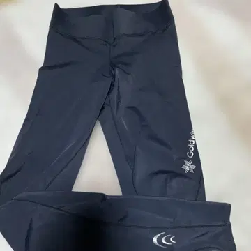 Goldwin 여성용 레깅스 S L