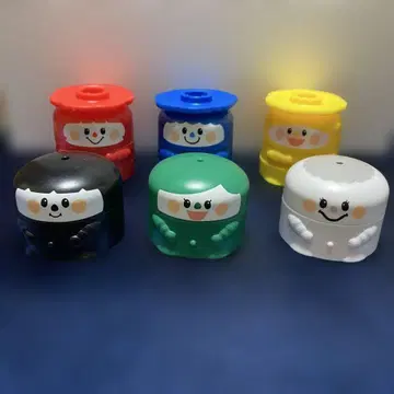 이로링 아이 챌린지 이로링의 집 박스