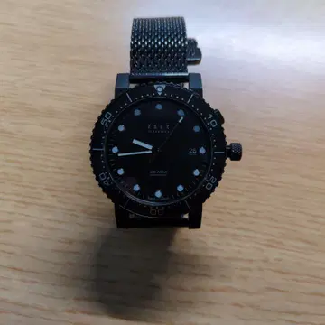 knot 오토 충전 스포츠 SAC-40BKBK 블랙