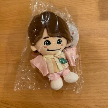 오하시 카즈야 치비누이