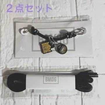 BMSG FES'25 슈레이스 참 세트, 슈레이스 2개 세트