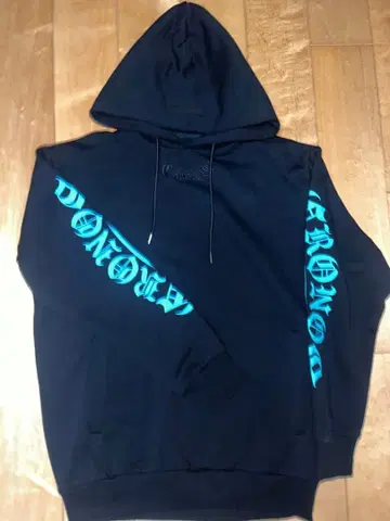 cronos 후드티 & 삭스