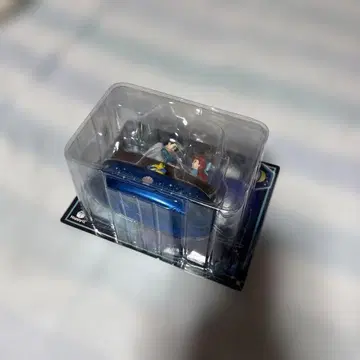 디즈니 해피 복권 D상