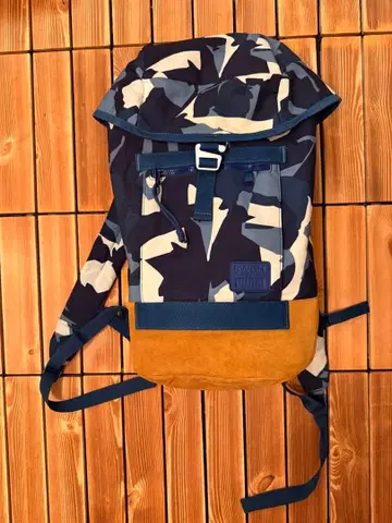 [ BWGH for PUMA ] 백팩