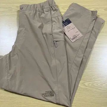 THE NORTH FACE 마운틴 컬러 팬츠 S