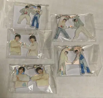 M!LK 히츠키홀더 묶음 판매