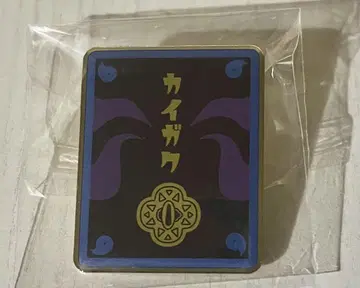 귀멸 식당 카이가쿠 랜덤 핀즈
