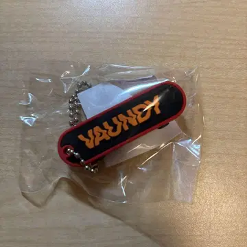 Vaundy 캡슐 토이 가챠 스케이트보드