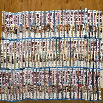 원피스 onepiece (1~111권)