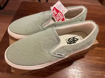 [ VANS ] 반스 퍼 슬립온