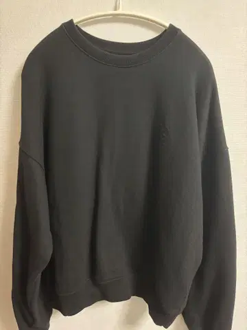 GADID ANONIEM JOHN BLACK Sweatshirt FREE