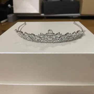 브라이드 미 티아라