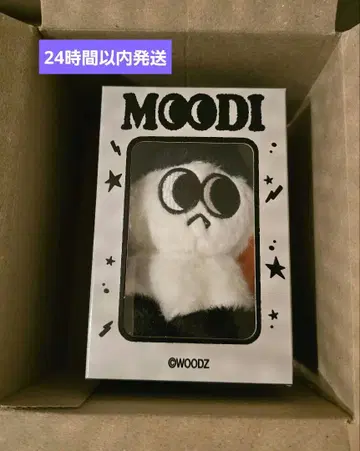 2025 WOODZ DAY MOODI 승연 키링