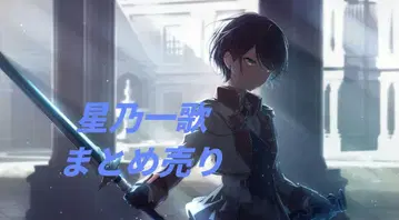 호시노 이치카 묶음 판매