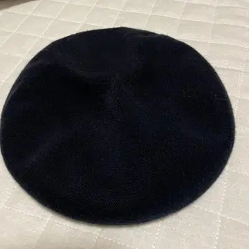 CA4LA 블랙 베레모