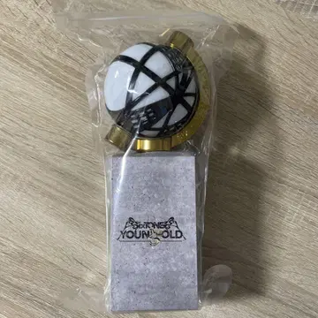 미개봉 새상품 YOUNGOLD 응원봉