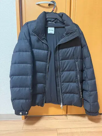 TATRAS 다운 자켓 사이즈 02