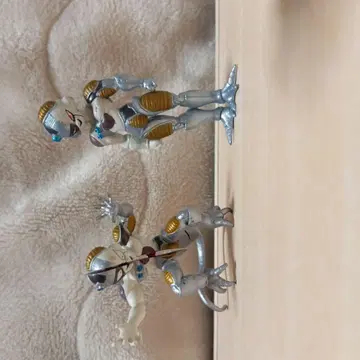 프리저 피규어