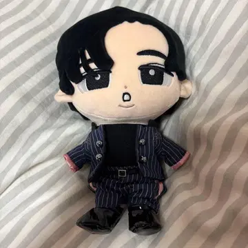 메구로 렌 스노우 칠드런 매달리지 않는 시리즈 BIG 봉제 인형