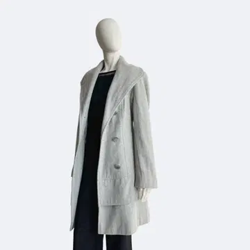 Calvin Klein 캘빈클라인 여성용 코트